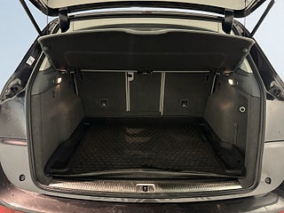 Audi Q5 2.0 TDI quattro S Tronic Kamrem bytt Psens Drag MoK SoV – bild 12