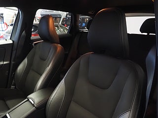 SUV Volvo XC60 16 av 23