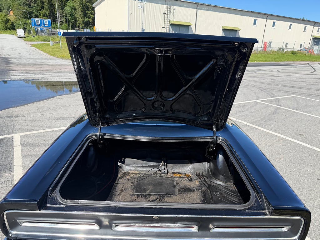 Dodge Coronet 500 Hardtop 0kr insats 4238/mån