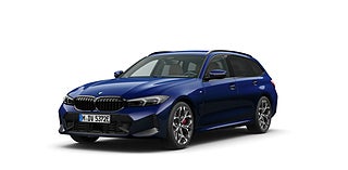 İkinci el  Bmw 3 Series 330e