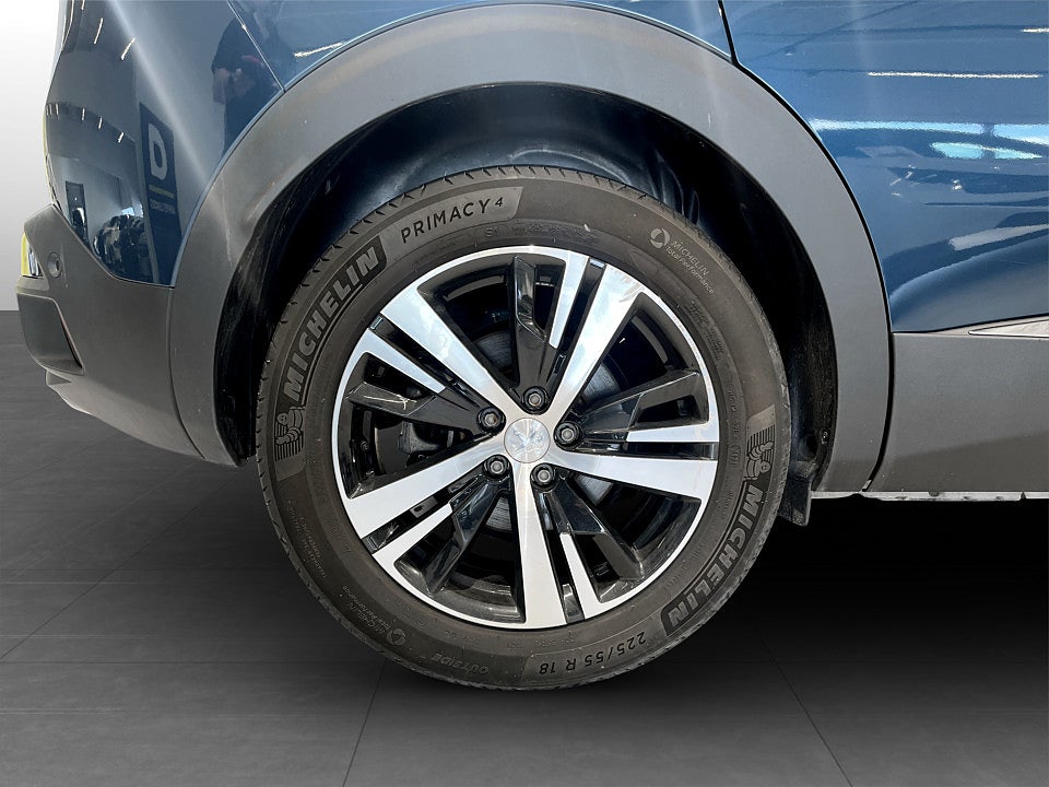 Bild på Peugeot 3008 GT Ultimate Business 1.2 PT 130hk Aut B-KAMERA