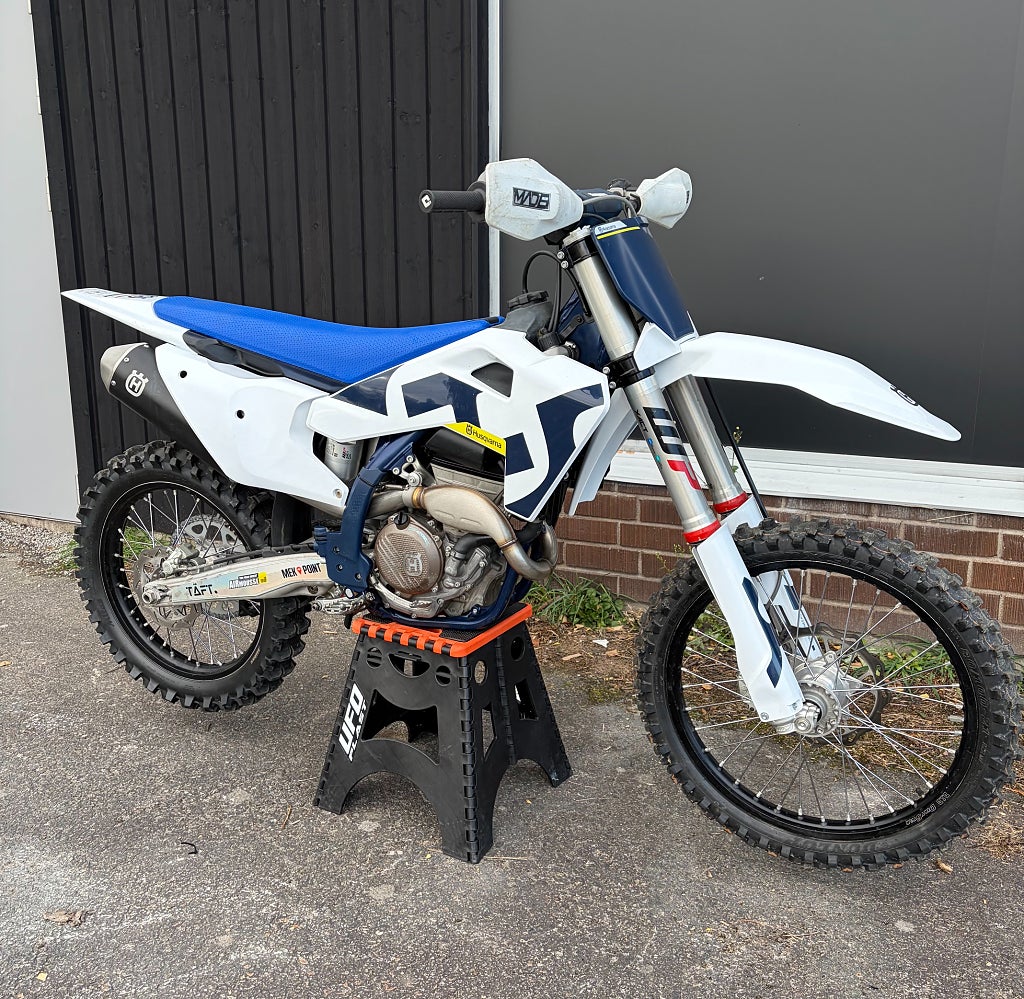 Husqvarna FC 250 2026