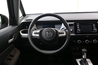 Halvkombi Honda Jazz 9 av 18