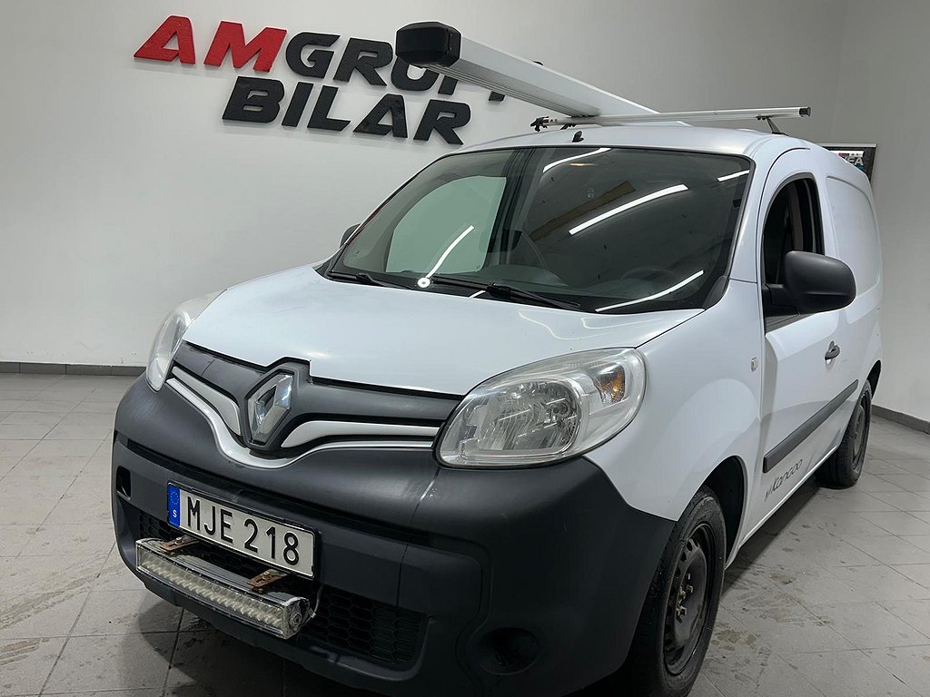 Renault Kangoo Express 1.5 dCi Euro 6