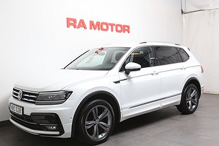 SUV Volkswagen Tiguan Allspace 1 av 21