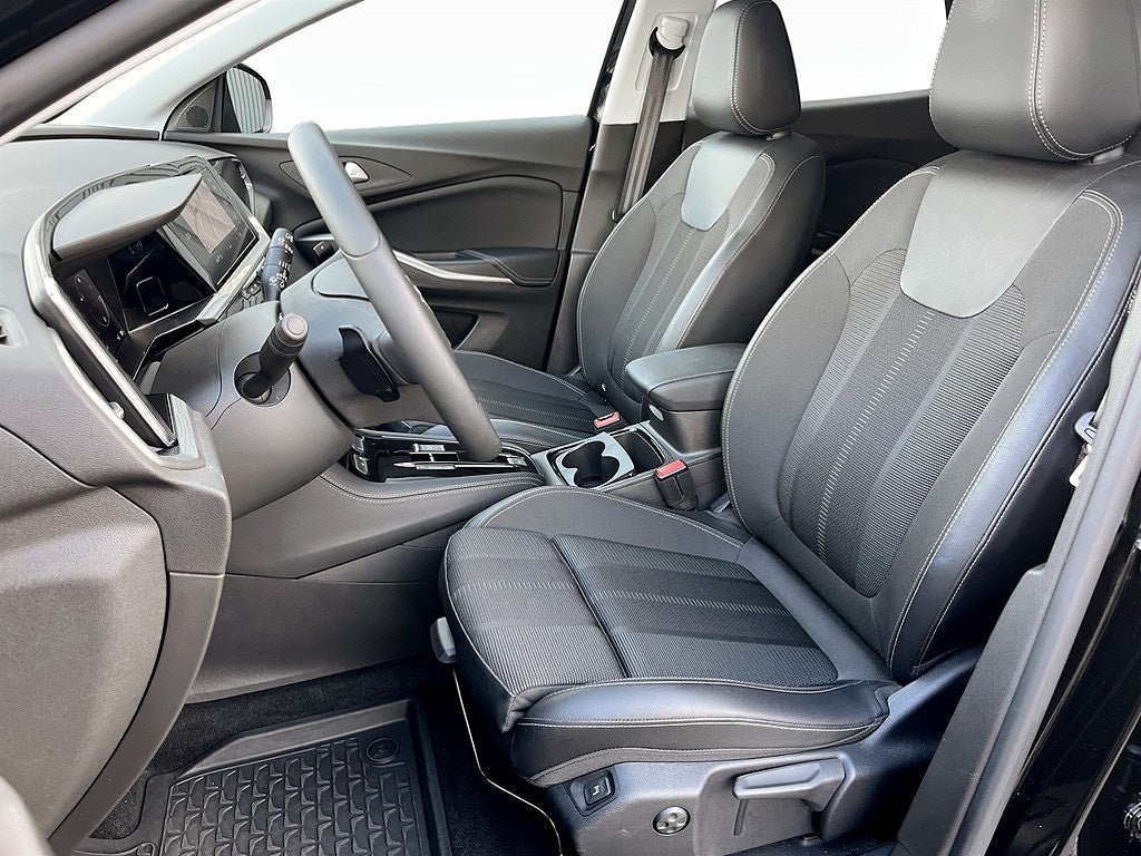 Bild på Opel Grandland GS-Line 1.2 PT 130hk Aut - B-KAMERA, EN ÄGARE