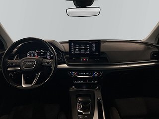 Audi Q5 45 TFSI quattro S Tronic Sport Edition S&V-hjul/MOMS