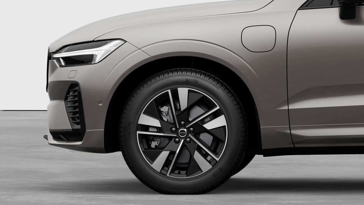 Volvo XC60 2027, bild 7/10