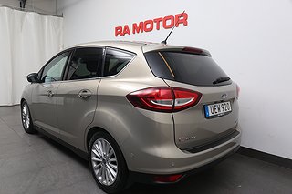 Halvkombi Ford C-Max 4 av 28