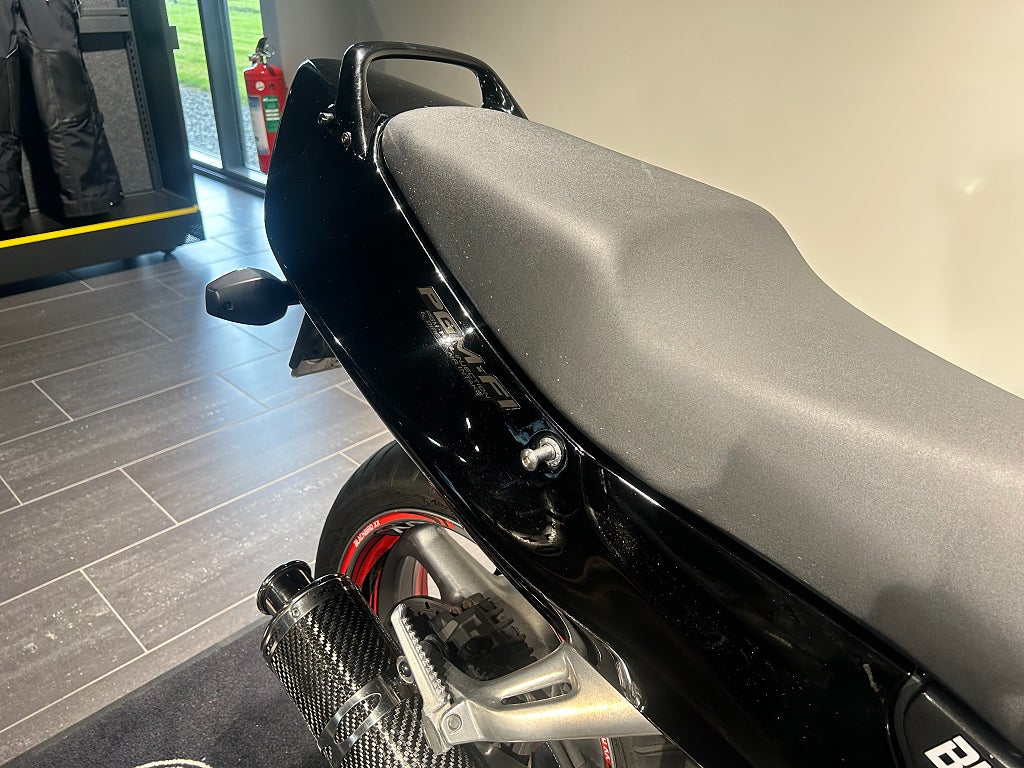 Honda CBR1100XX Super Blackbird 3,45%