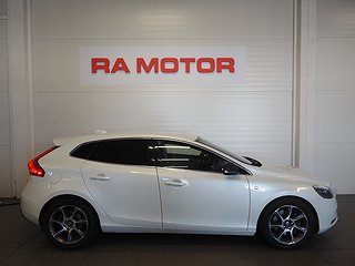 Halvkombi Volvo V40 4 av 22