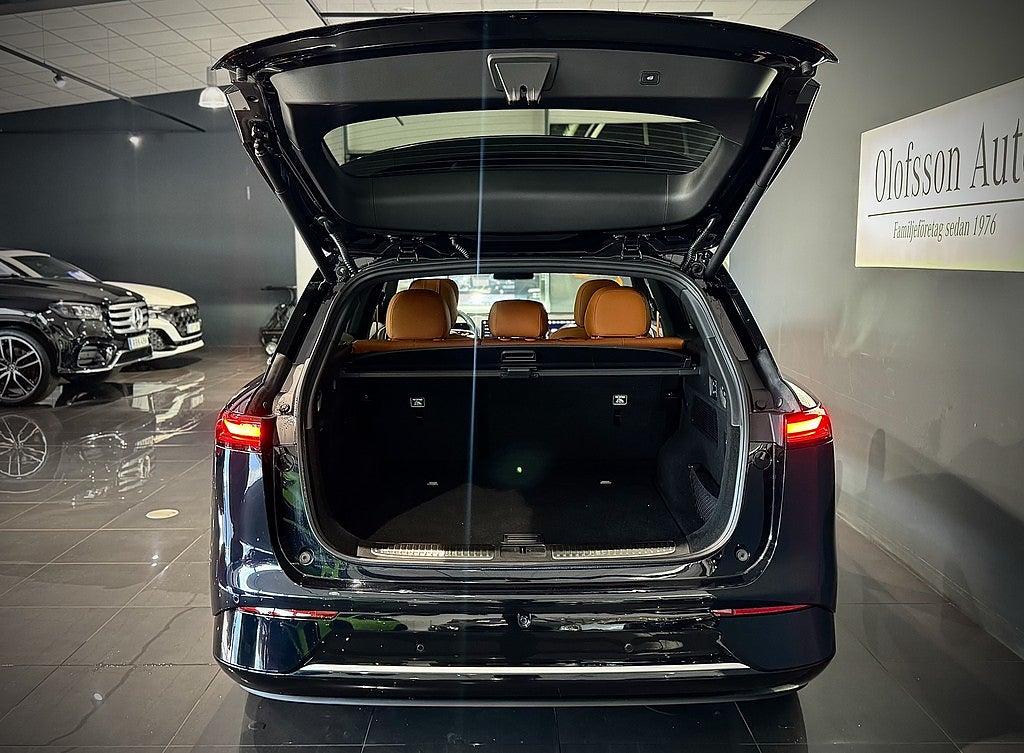 XPENG G9 Performance AWD - bild 7