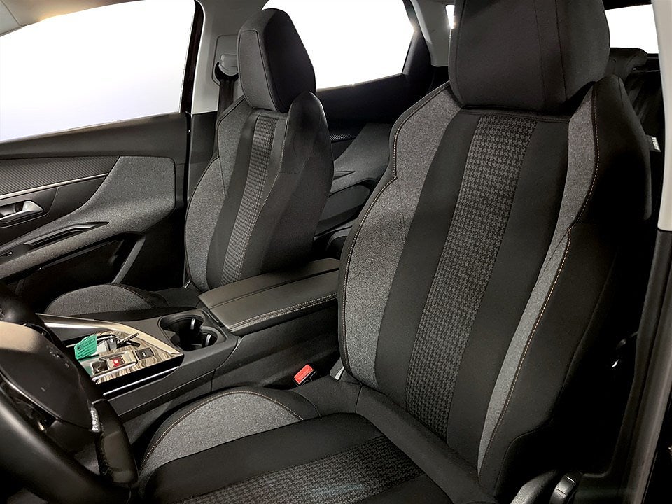 Bild på Peugeot 3008 Active 1.2 PT 130hk Aut - BACKSENSORER