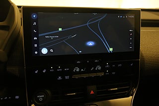 SUV Subaru Solterra 28 av 31