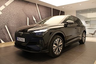 Audi Q4 Quattro 45 e-tron QUATTRO PROLINE 1