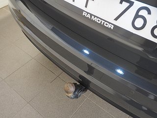 Minibuss Volkswagen Sharan 26 av 26
