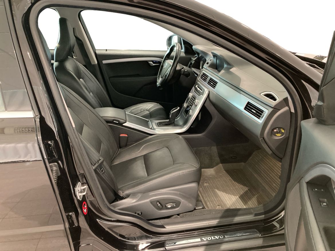 Volvo S80 D4 Classic Summum 2016, kuva 5/41