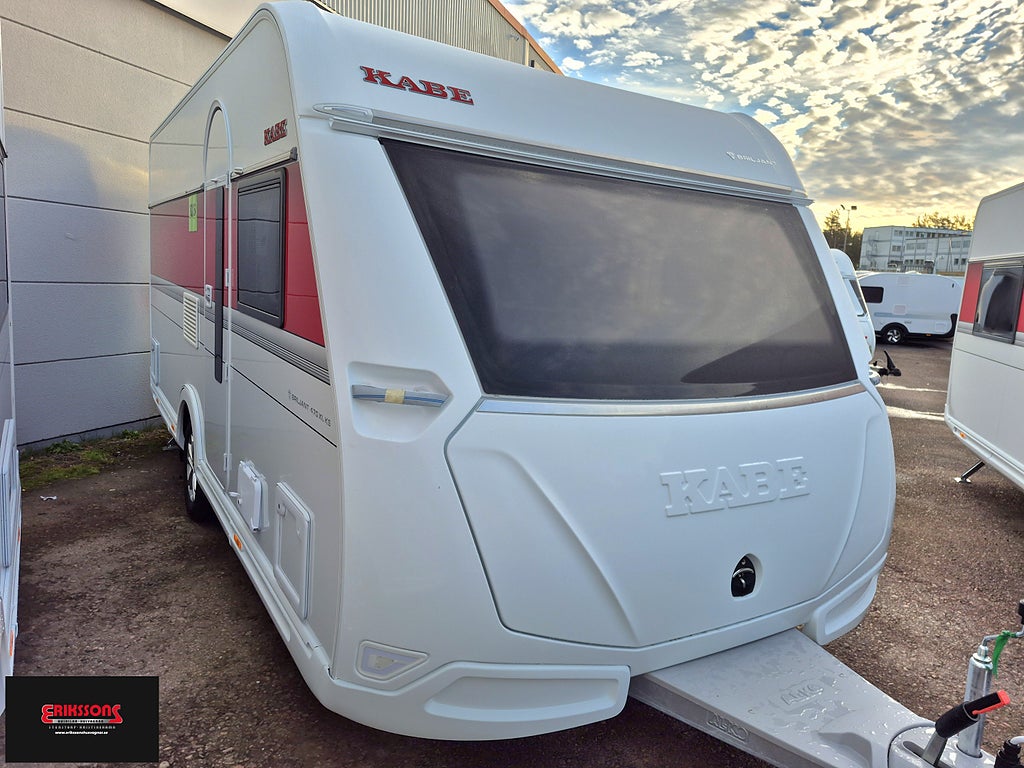 Kabe Briljant 470 XL KS