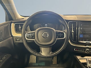 Volvo XC60 T8 Twin Engine AWD Automat Inscription MOMS/360/S&V-D – bild 9
