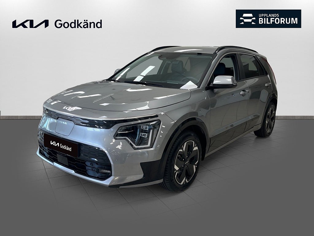 Kia Niro EV Advance Plus 