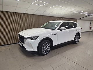 Mazda CX-60 PHEV Euro 6 Awd