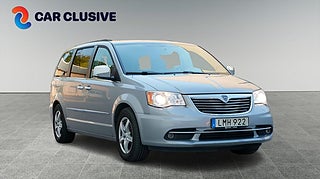 Brugt Lancia Grand Voyager V6