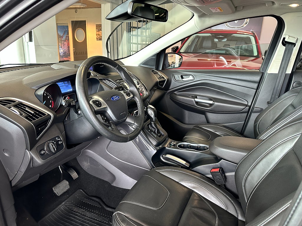 Ford Kuga 2015 - miniatyr 7