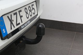 Halvkombi Volkswagen Golf 18 av 18