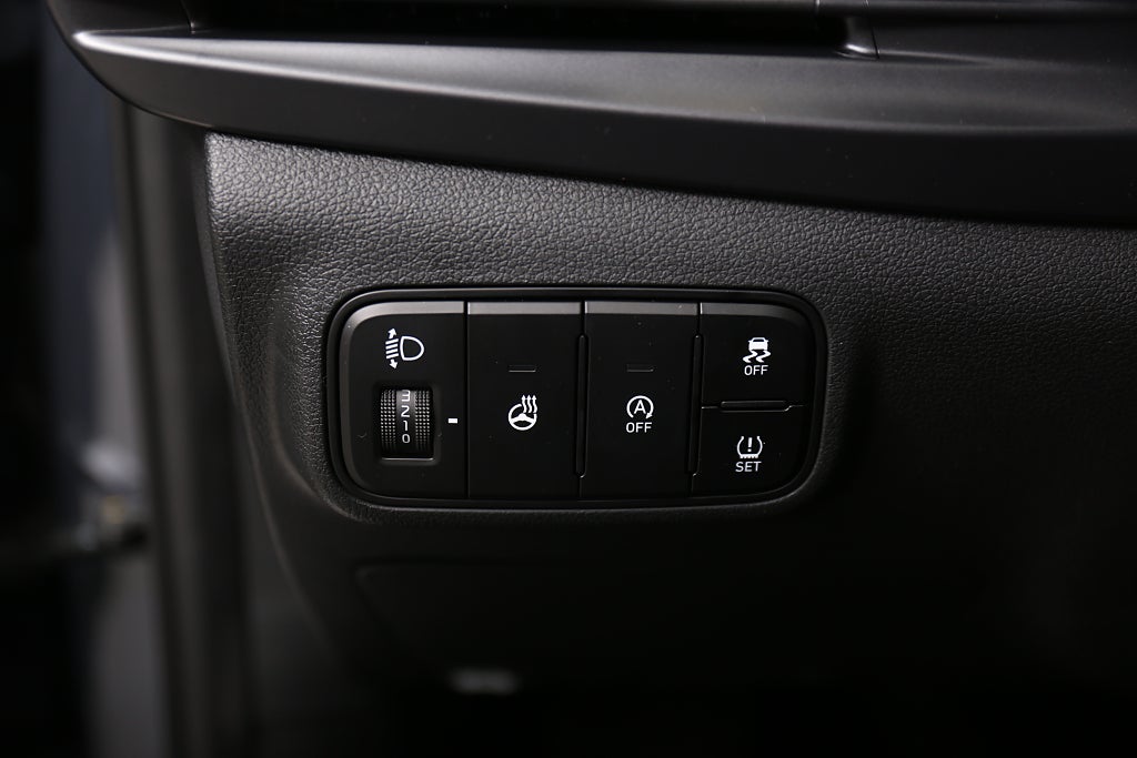 Hyundai i20 1.0 T-Gdi MT Essential