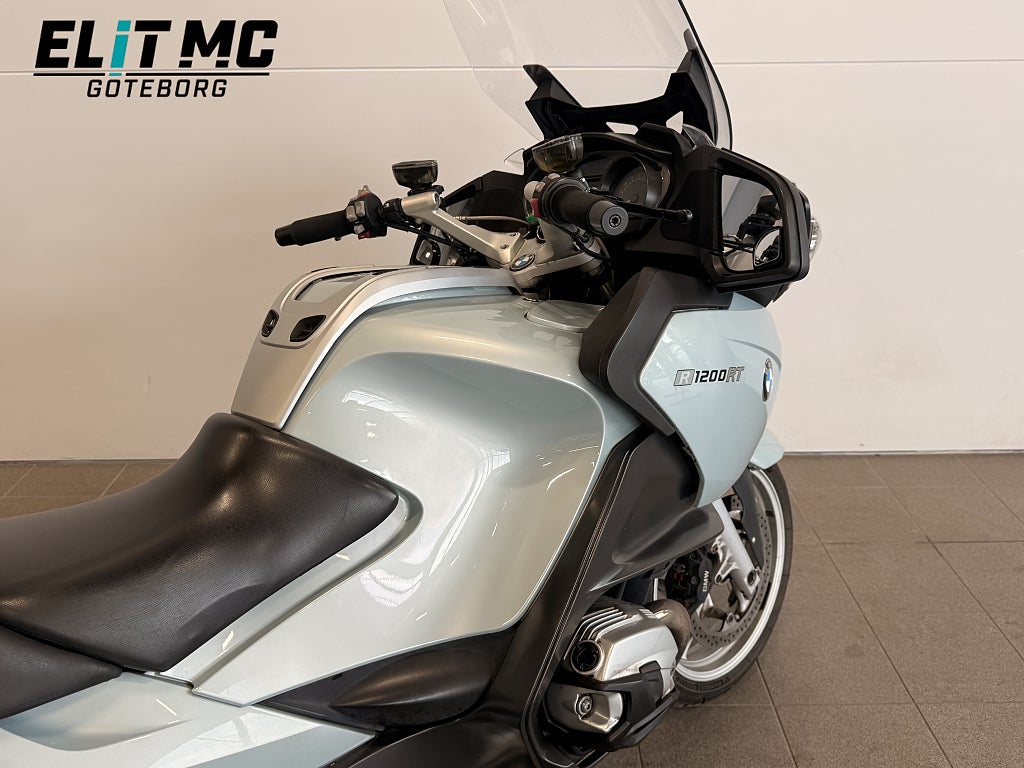 BMW Motorrad R 2010 - miniatyr 8