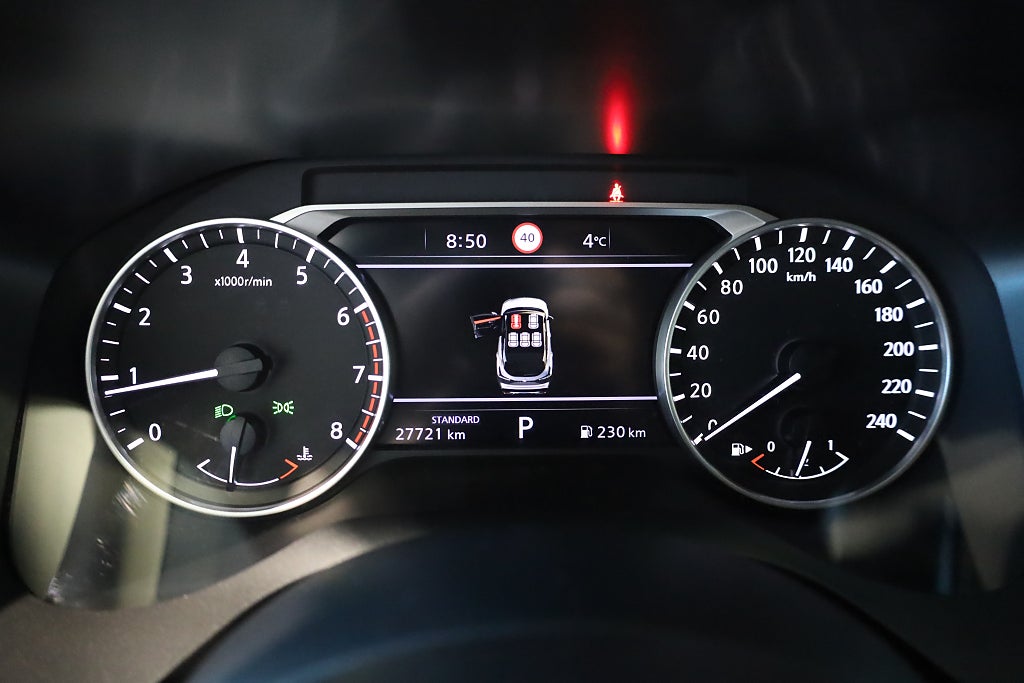 Nissan Qashqai 1.3 DIG-T XTRONIC-CVT Kamera CarPlay Keyless 2025