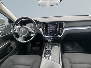 Volvo V60 D4 AWD Aut Momentum Adv – bild 8