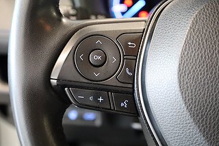 SUV Toyota RAV4 21 av 25