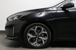 Kombi Kia Ceed 9 av 31