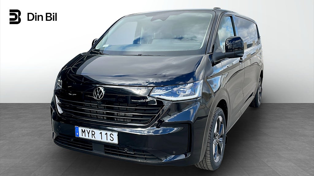 Volkswagen T7 L2 2.0 TDI 150 HK Aut