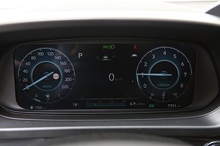 Halvkombi Hyundai i20 23 av 23