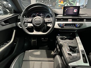 Halvkombi Audi A5 8 av 18