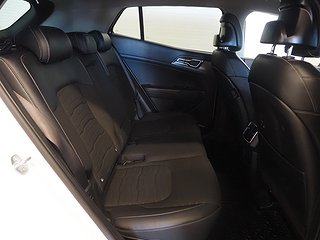SUV Kia Sportage 12 av 23