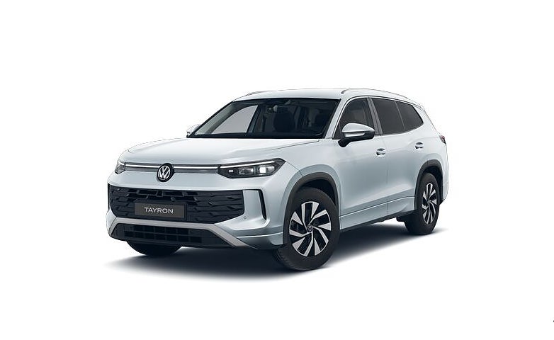 Volkswagen Tayron 2.0 204hk 4Motion Life Edition 