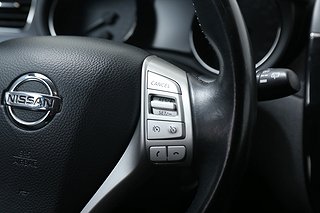 Halvkombi Nissan Pulsar 16 av 22