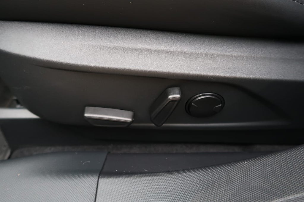 Ford Mustang Mach-E Standard Range AWD, 269hk, 2022