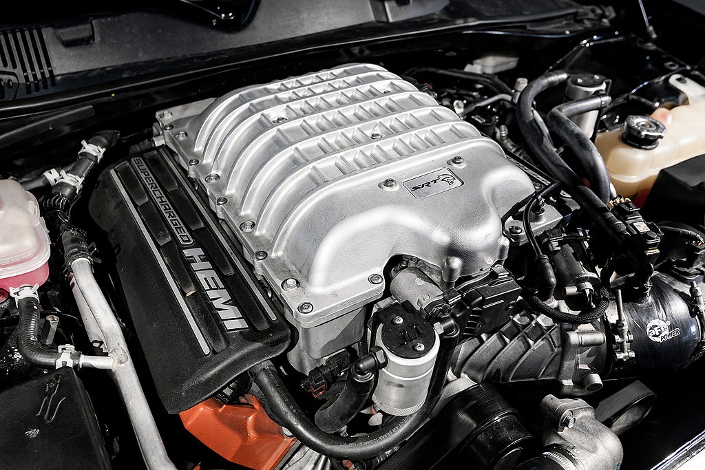 Dodge Challenger 2015 - miniatyr 23