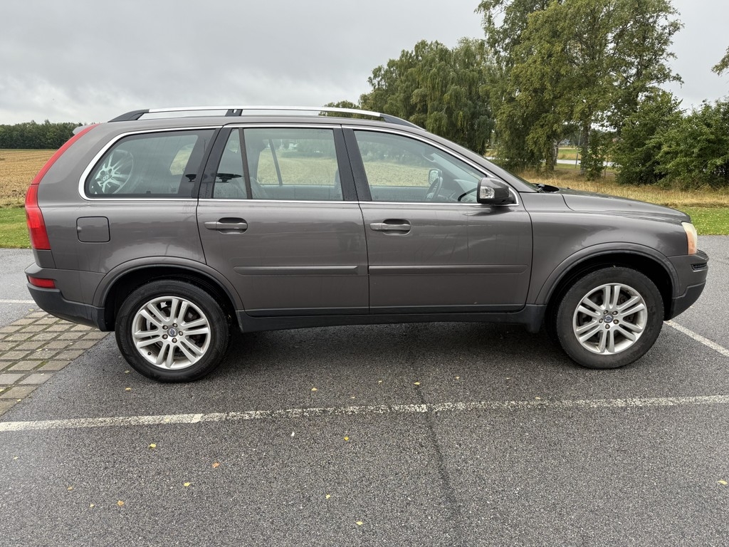 Volvo XC90 2007, bild 5/10