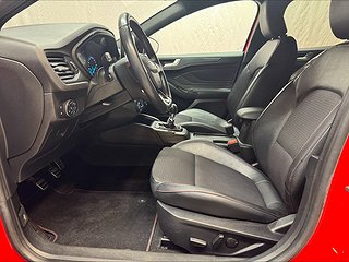 Ford Focus 1.0 EcoBoost ST-Line/Bkamera/Navi/Mvärm/Rattvärme