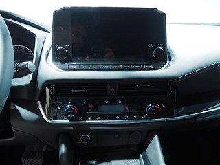 SUV Nissan Qashqai 21 av 25
