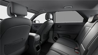 SUV Hyundai IONIQ 5 5 av 6