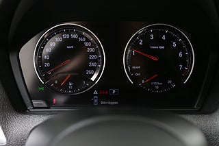 Halvkombi BMW 118I 14 av 26