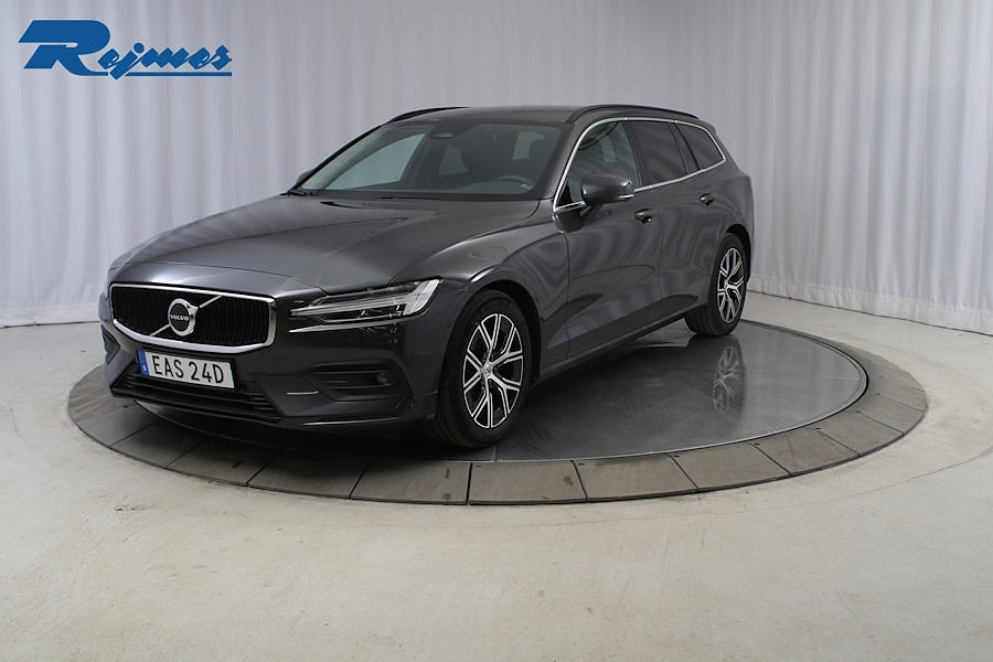 Volvo V60 B4 Bensin Core