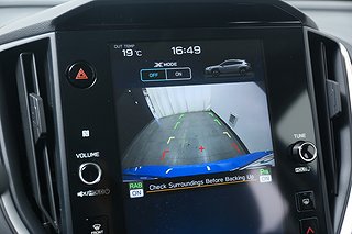 SUV Subaru Crosstrek 25 av 26