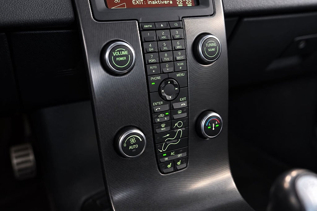 Volvo C30